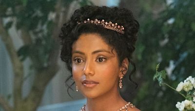 Is Edwina Sharma in season 3 of 'Bridgerton'? What to know about how the fan-favorite character's story continues