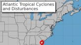 Tropical Storm Debby: No injuries or fatalities reported in SC, Gov. McMaster said