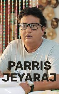 Parris Jeyaraj