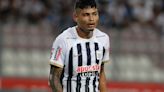 Jeriel De Santis no seguirá en Alianza: el delantero venezolano deja el club y jugará en el extranjero