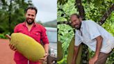 How this agricultural engineer in Ratnagiri is turning heads through jackfruit business