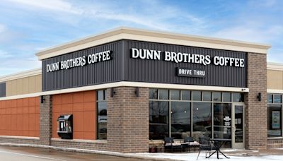 Dunn Brothers Coffee to open 250 new stores across US