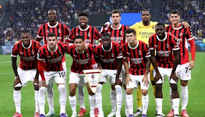 Player Ratings: Inter 1-2 AC Milan – Gabbia comes up big; Reijnders silky smooth