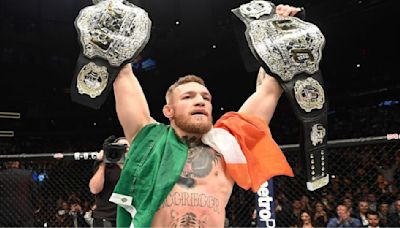 Is Conor McGregor a US Citizen? Exploring UFC Megastar’s Nationality