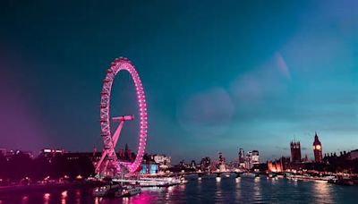 The London Eye Reality Show? Wheelhouse Signs Deal With Merlin to Develop Unscripted TV Based on Global Attractions