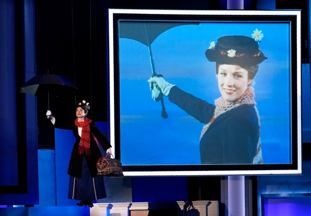 Today’s horoscope, June 23, 2024: What does Mercury have to do with Mary Poppins?