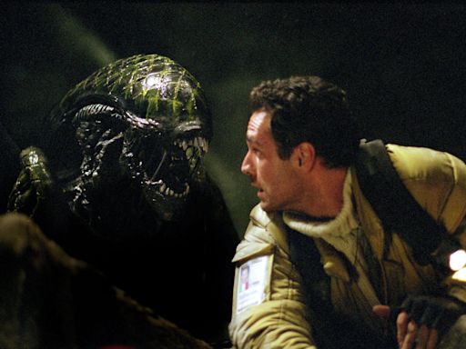 The Alien film we never got to see because of Alien vs. Predator