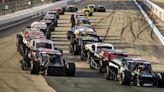 By the numbers: 2023 NASCAR Whelen Modified Tour season