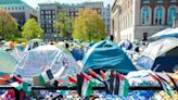 Columbia Officials, Pro-Palestinian Student Protesters Find Tense Truce