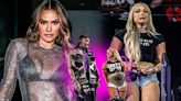 Liv Morgan's Ex-Girlfriend Lana Reacts to Dominik Mysterio Choosing Rhea Ripley Over the ‘Queen of Extreme’
