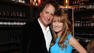 Jane Seymour's unexpected advice for dating in your 70s after landing her ‘amazing guy’