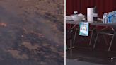 Wildfire and heat death prevention experts on current state of Arizona