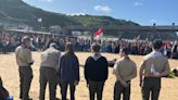 Scouts hold Normandy Camporee