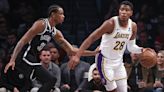 Would the Nets be interested in Lakers' Rui Hachimura?
