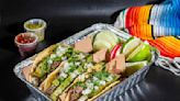 Taqueria Xochi brings its street tacos to The Yards - WTOP News