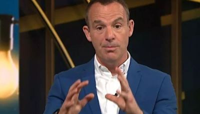 Martin Lewis warns anyone with car on finance they could be ‘owed thousands’