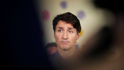 Trudeau to face fretful caucus retreat in B.C. ahead of return to the House