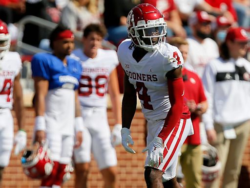 OU football vs Tulane: TV channel, betting line, scouting report for Sooners-Green Wave