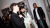 Inside the Opening-night Party for ‘Thierry Mugler: Couturissime’ at the Brooklyn Museum