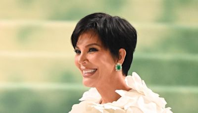 Kris Jenner, 68, says she has no plans to retire