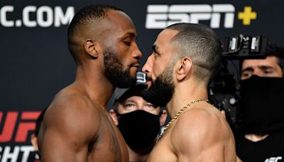 How To Watch UFC 304: Edwards Vs. Muhammad 2 - Start Time, Stream