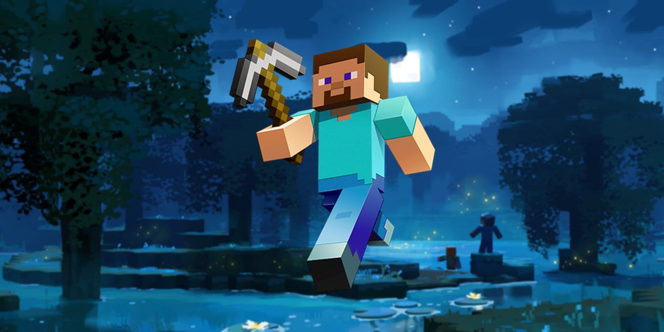 It's Time For Minecraft To Take Another Shot At An Underrated Spin-Off