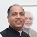 Jai Ram Thakur