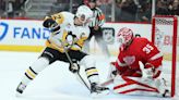 Detroit Red Wings at Pittsburgh Penguins: What time, TV channel is matchup on?