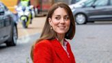 Kate Middleton Was 'Focused on Her Work' Before Taking a Step Back From Duties Due to Cancer Diagnosis