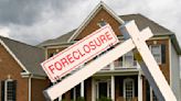Foreclosure Starts Decline Slightly in April, While Completions Rise
