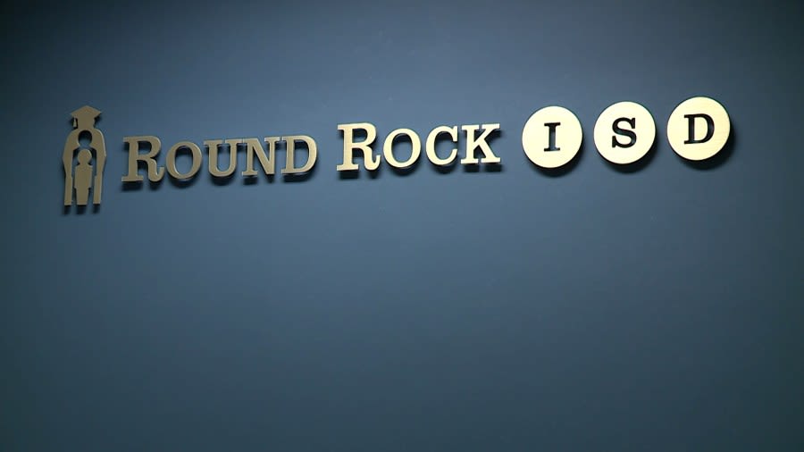 Round Rock ISD board to finalize nearly $1 billion bond proposal as school year begins