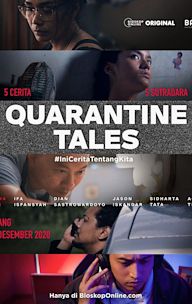 Quarantine Tales