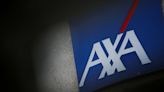 AXA's first quarter sales rise 6%, led by policies to companies