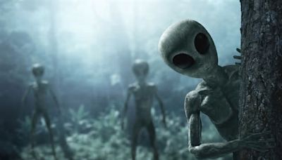 New scientific evidence on existence of aliens