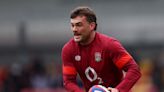 Blow for England as Furbank ruled out of second New Zealand test