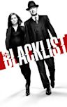 The Blacklist - Season 4