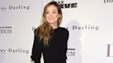 'Don't Worry Darling': Olivia Wilde, Dita Von Teese and cast — minus Florence Pugh and Chris Pine — attend NYC event
