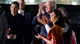 As President Biden attends G20 summit, India shows its growing global influence