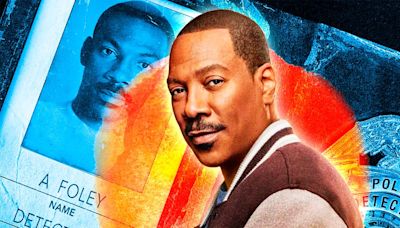 Eddie Murphy Reveals the Secret Reason Behind Beverly Hills Cop’s Success