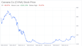 Decoding Carvana Co (CVNA): A Strategic SWOT Insight