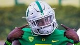 Dontae Manning looking for breakout season in fourth year at Oregon
