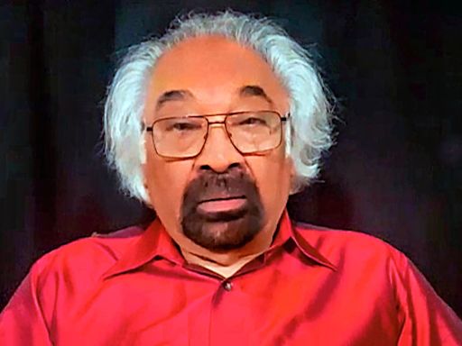 'Entitled to make mistakes': Sam Pitroda contradicts Congress colleague Jairam Ramesh