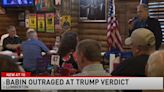 U.S. Rep. Babin tells KFDM the Trump trial verdict was 'rigged from the start'