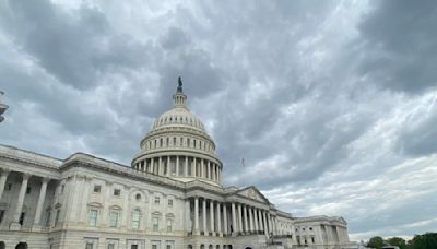 U.S. House heads toward Saturday vote on $95B in aid for Israel, Ukraine, Taiwan