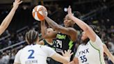 Minnesota Lynx beat Seattle Storm 83-70, Alanna Smith scores career-high 22 points