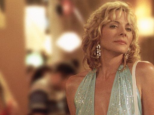 Kim Cattrall May Well Star In Season Five Of 'Emily In Paris'