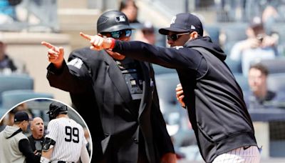 It’s time for Robo Umps in MLB — and for good reasons