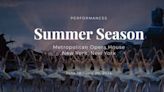 Cast Announced For First Two Weeks Of American Ballet Theatre's 2024 Summer Season At Metropolitan Opera House