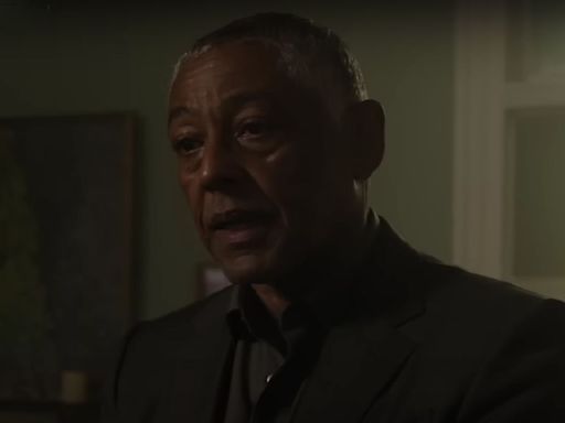 'I Went Along For The Ride...': Captain America 4 Star Giancarlo Esposito Addresses X-Men Fancast Rumors