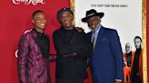 Marvel's Samuel L. Jackson pays tribute to late Shaft actor Richard Roundtree: "The Best To Ever Do It!!"